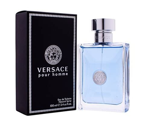 difference between versace pour homme and signature pour homme|Versace Pour Homme 30ml.